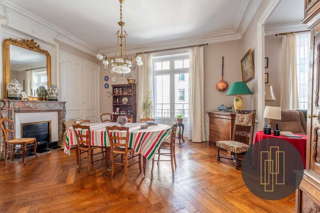 Appartement à VILLEFRANCHE-SUR-SAONE