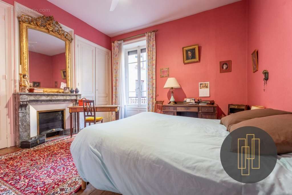 Appartement à VILLEFRANCHE-SUR-SAONE