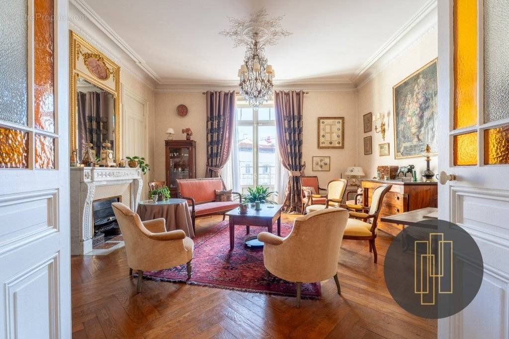 Appartement à VILLEFRANCHE-SUR-SAONE