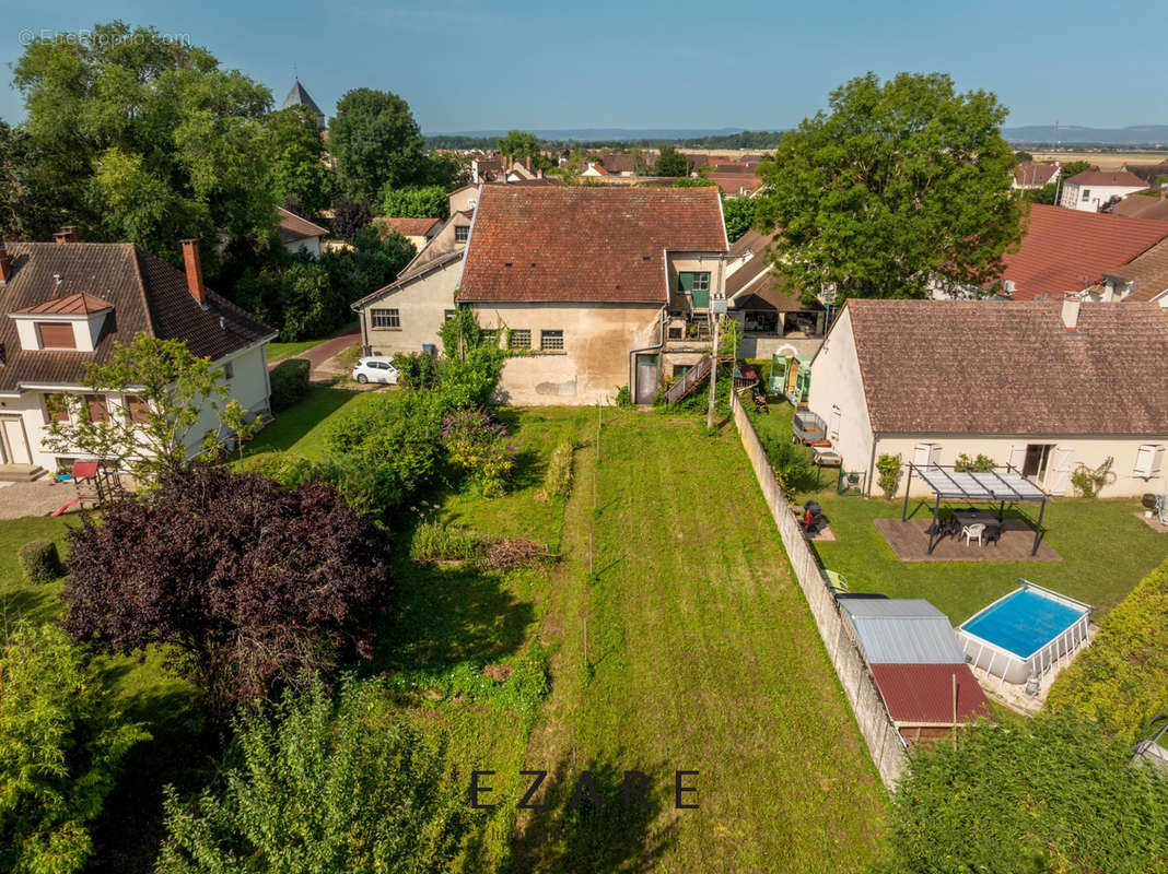 Maison à DIJON