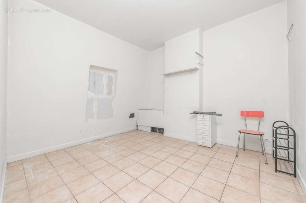 Appartement à CLICHY