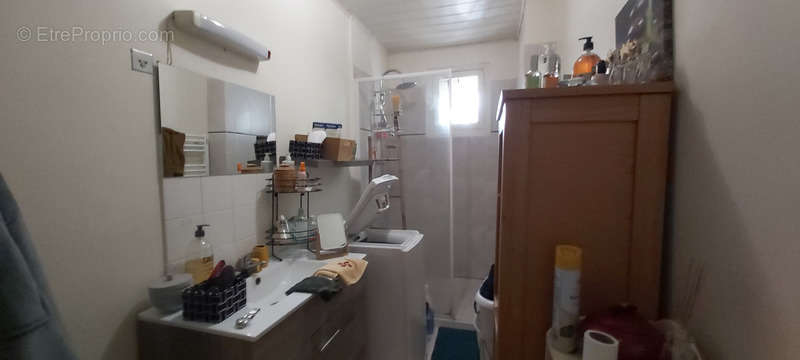 Appartement à SEREILHAC