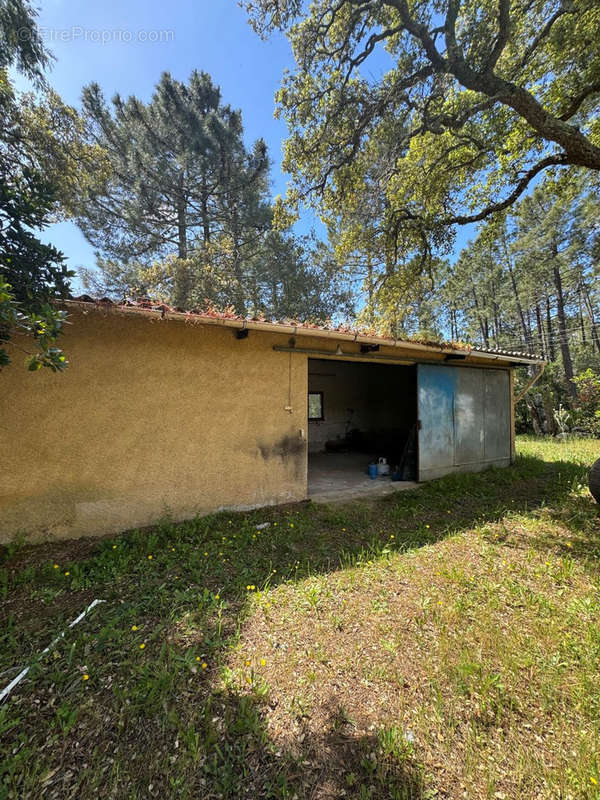 Maison à PORTO-VECCHIO