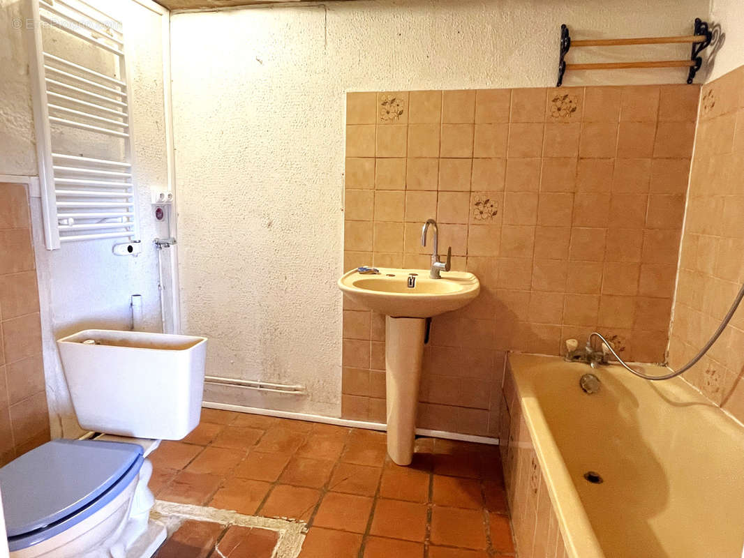 Appartement à LYON-5E