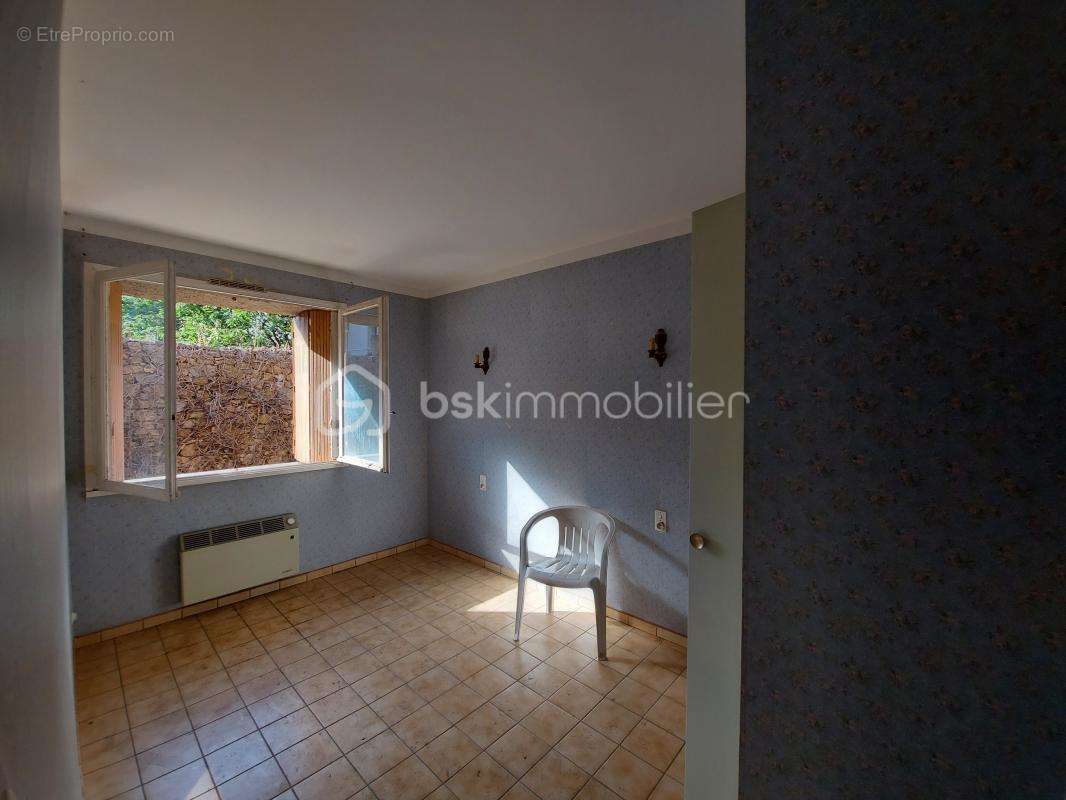 Appartement à BEDARIEUX