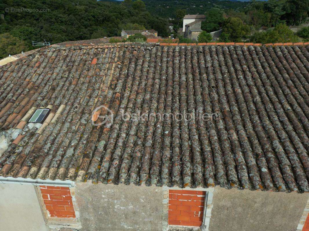 Appartement à BEDARIEUX