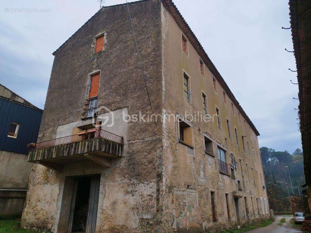 Appartement à BEDARIEUX