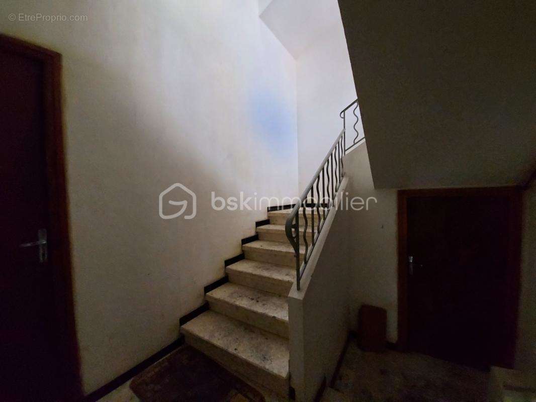 Appartement à BEDARIEUX