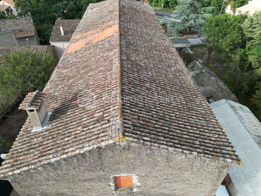 Appartement à BEDARIEUX