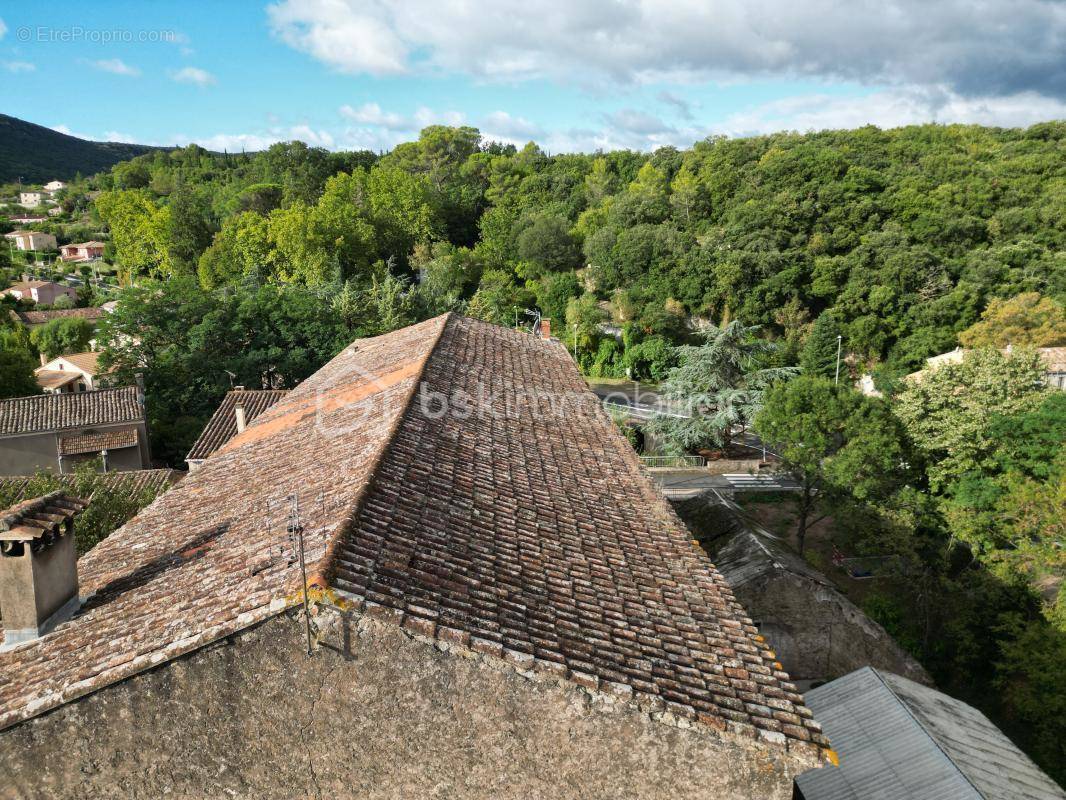 Appartement à BEDARIEUX