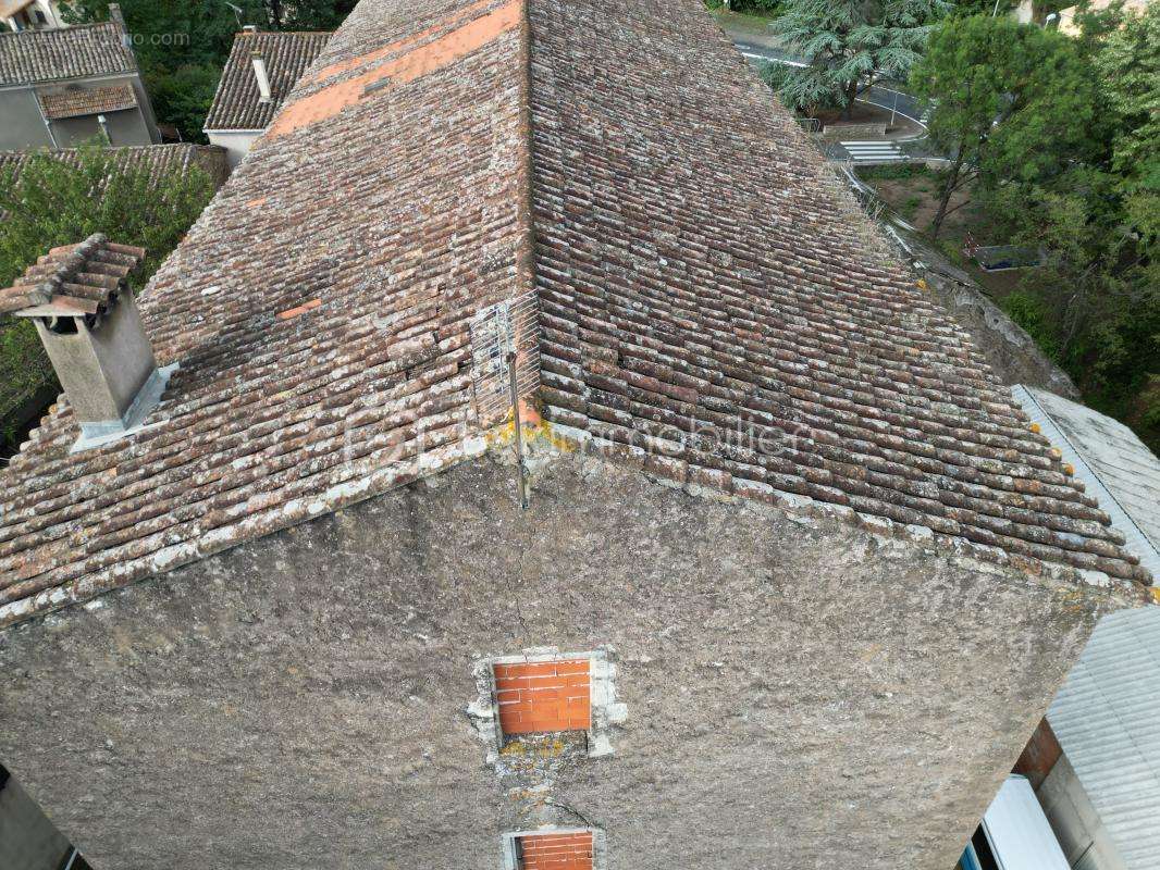 Appartement à BEDARIEUX