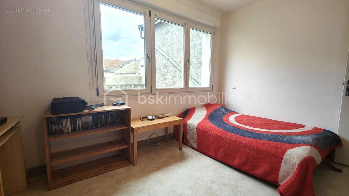 Appartement à VERDUN