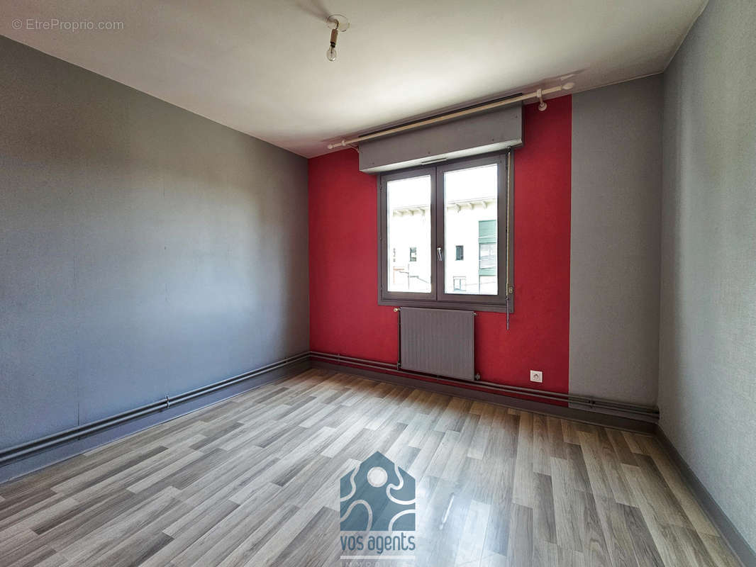 Appartement à CLERMONT-FERRAND