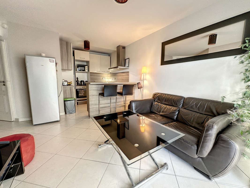 Appartement à SAINT-RAPHAEL