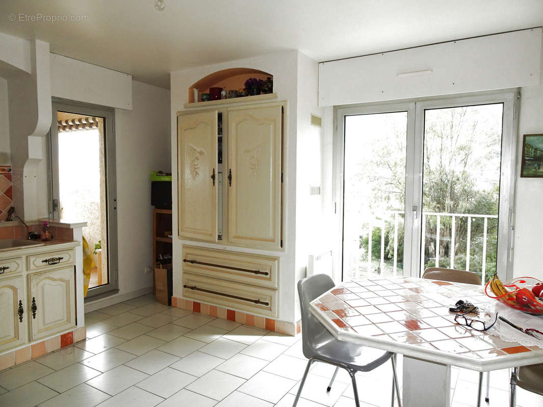 Appartement à HYERES