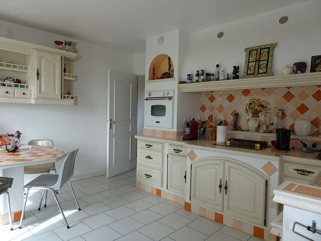 Appartement à HYERES