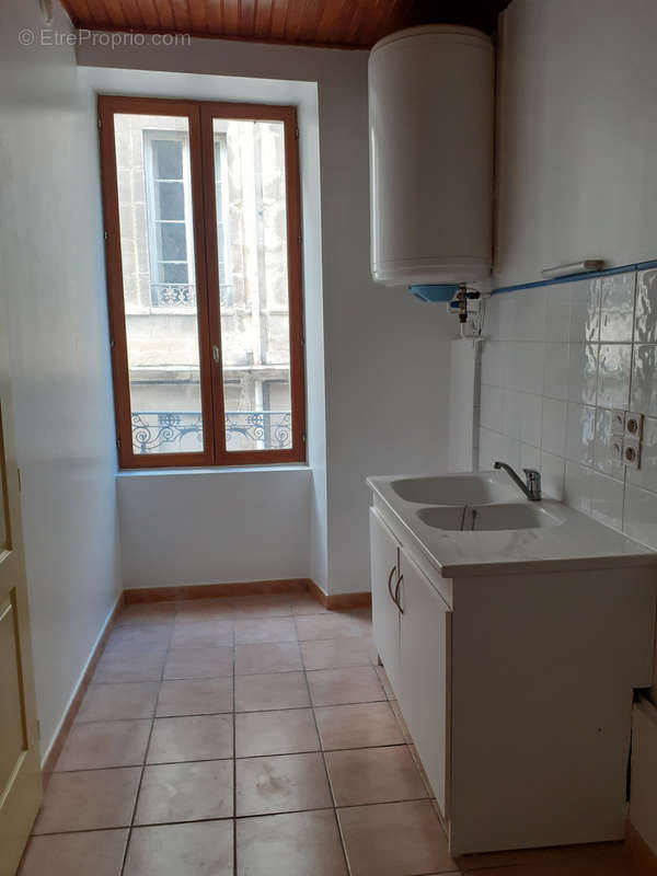 Appartement à DIEULEFIT