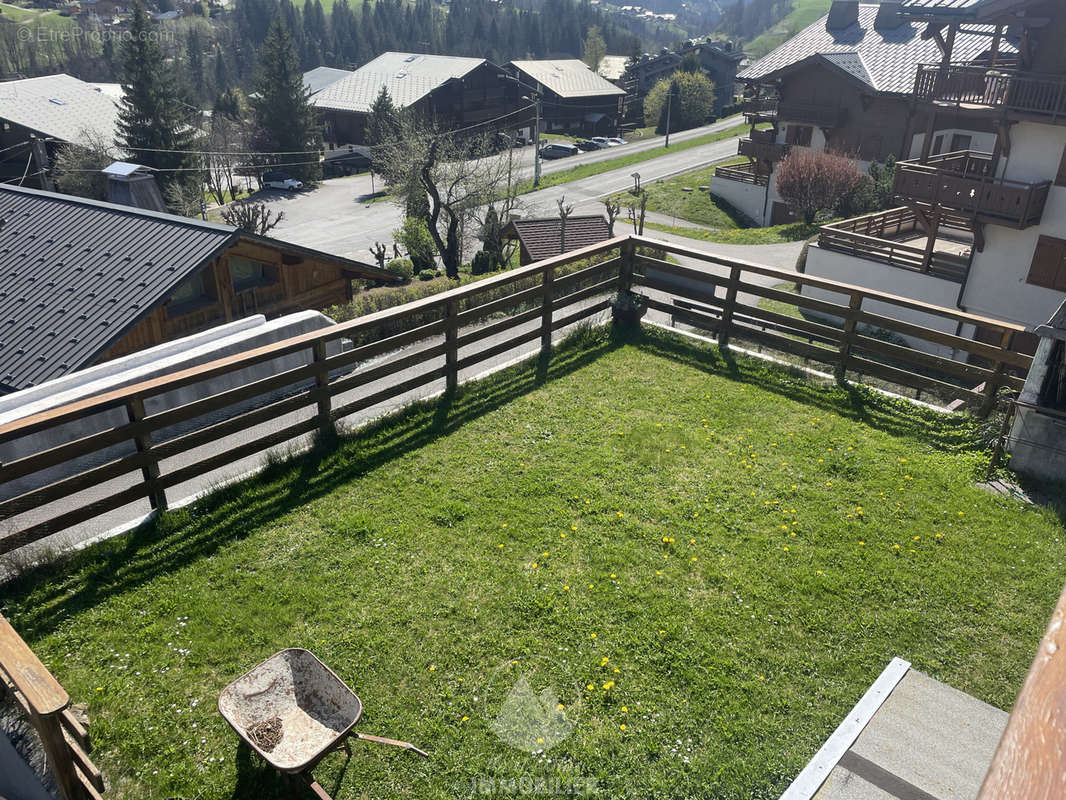 Maison à PRAZ-SUR-ARLY