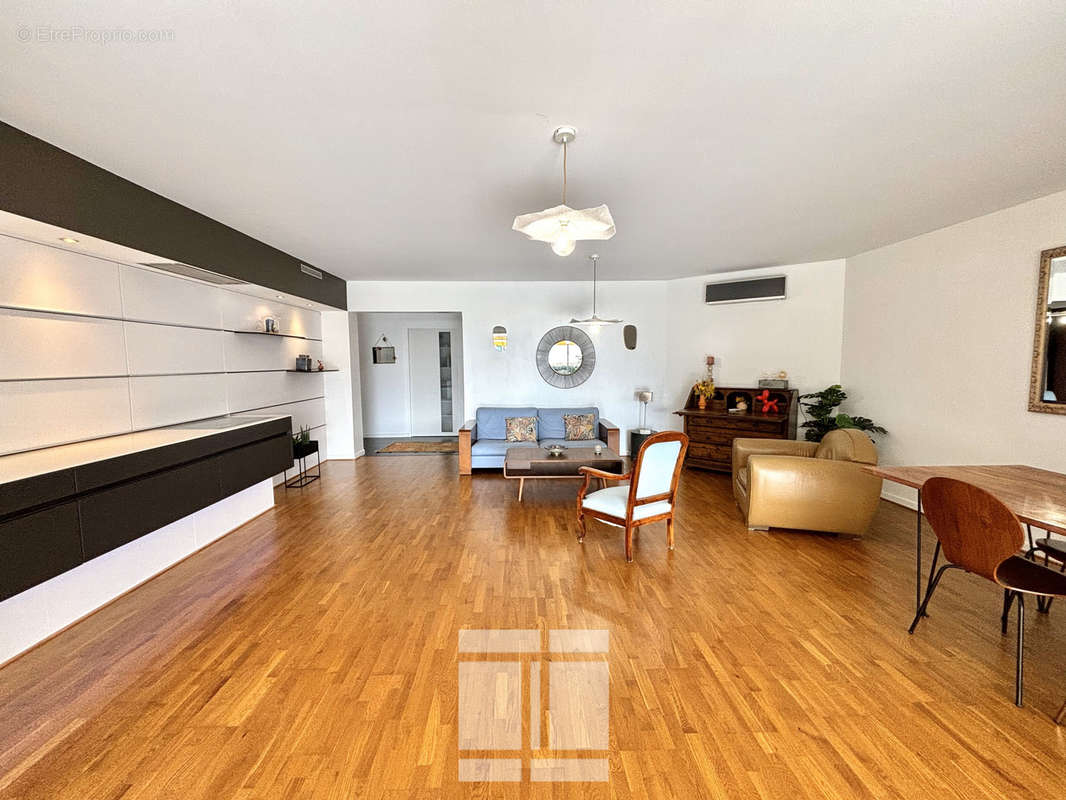 Appartement à AJACCIO