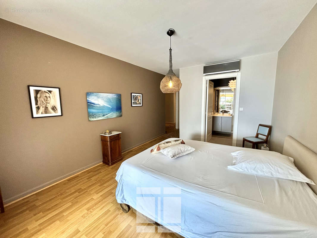 Appartement à AJACCIO