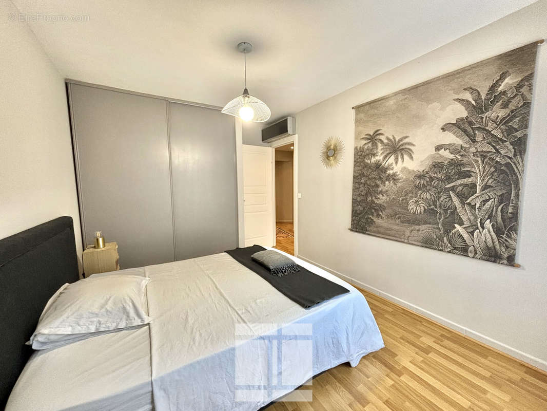 Appartement à AJACCIO