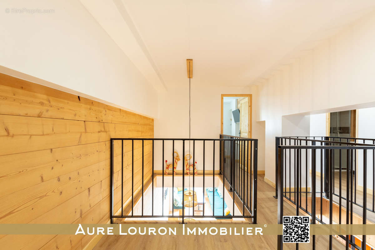 Appartement à LOUDENVIELLE