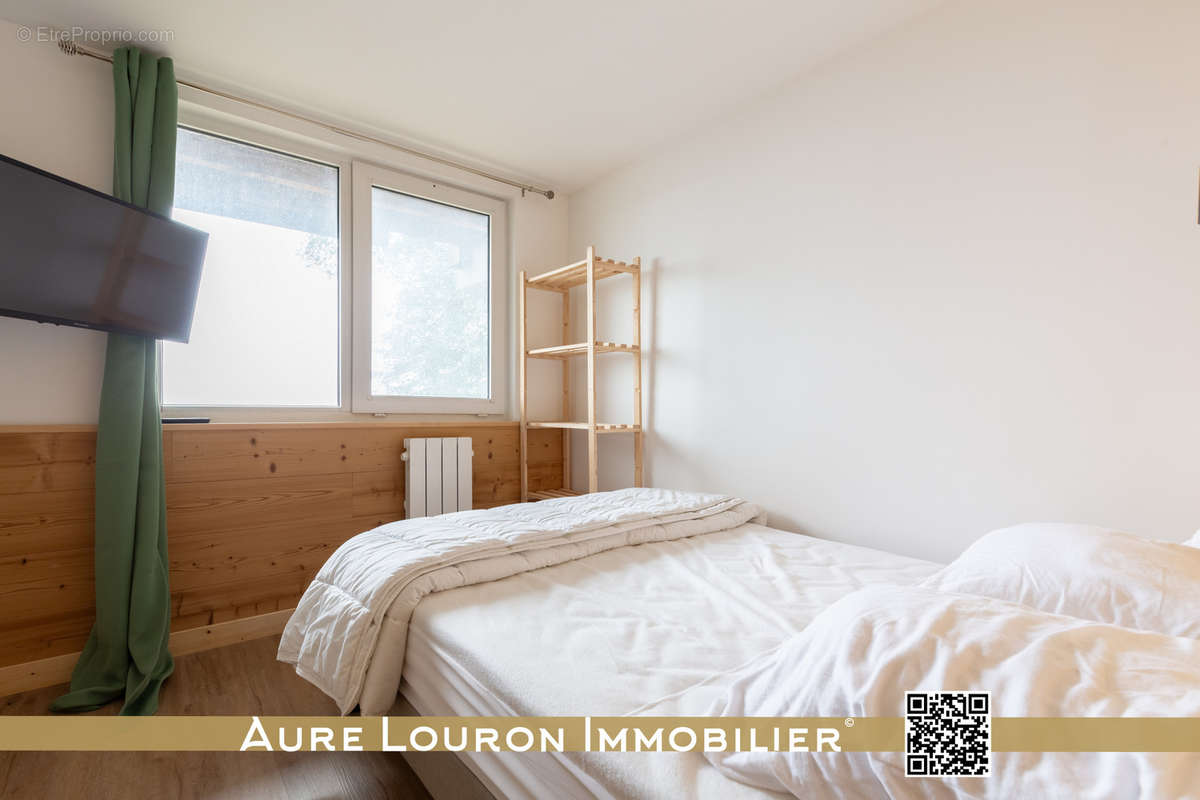 Appartement à LOUDENVIELLE