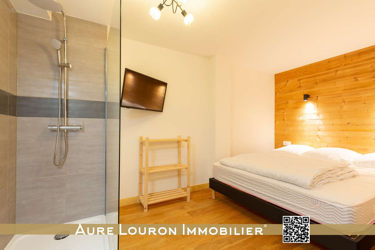 Appartement à LOUDENVIELLE