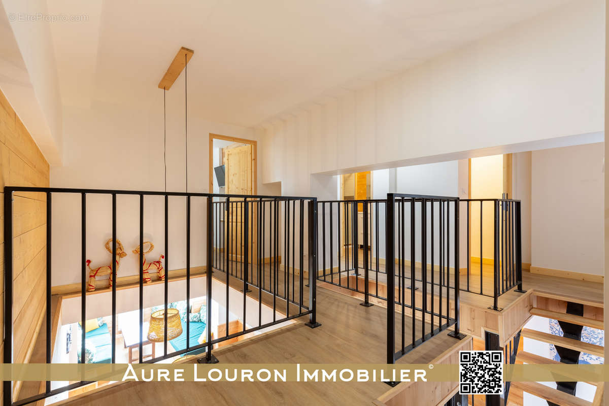 Appartement à LOUDENVIELLE