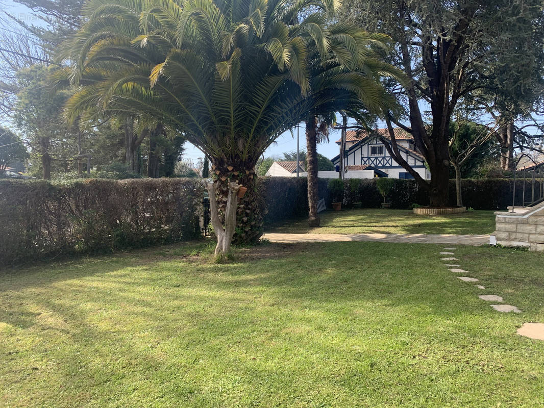 Maison à BIARRITZ