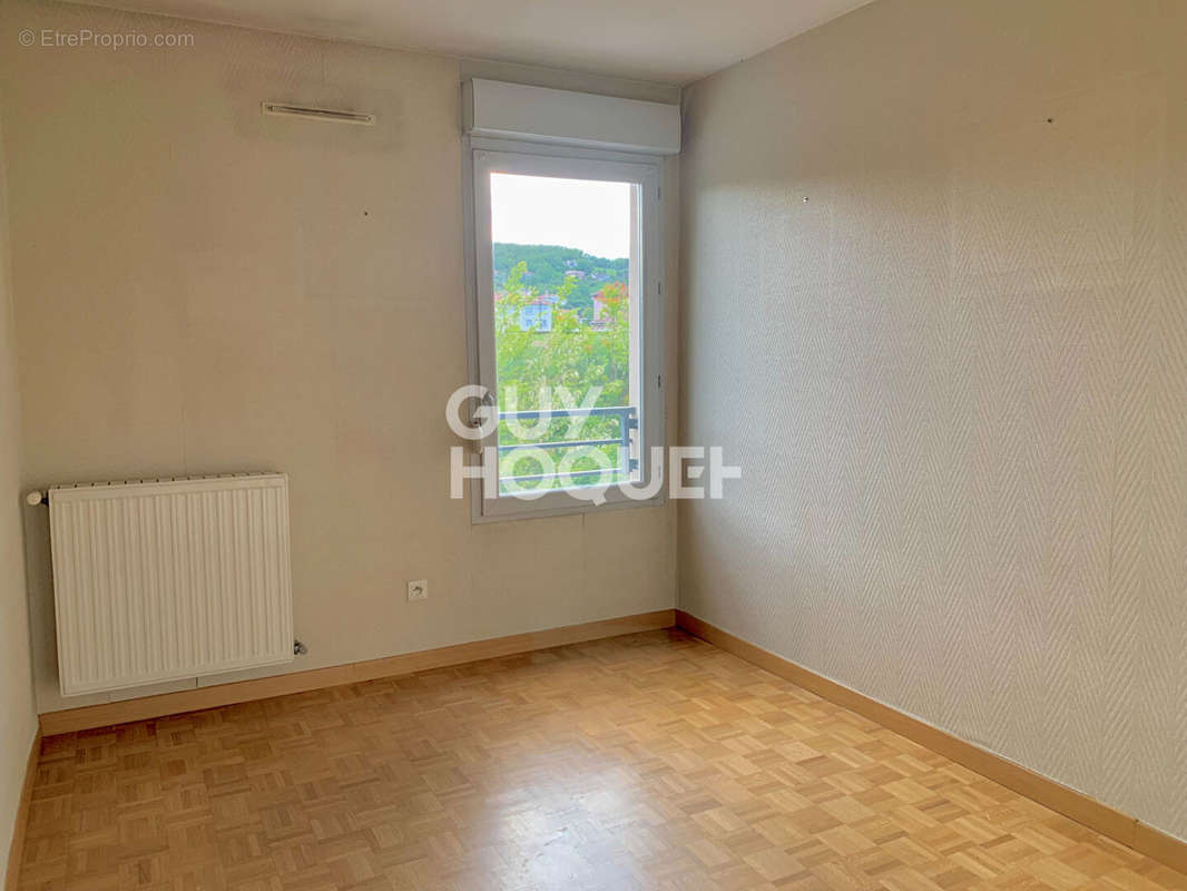 Appartement à GIVORS