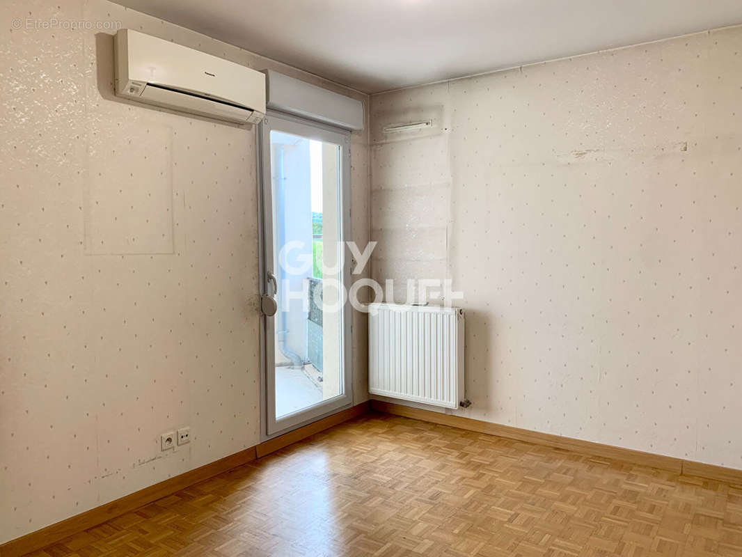 Appartement à GIVORS