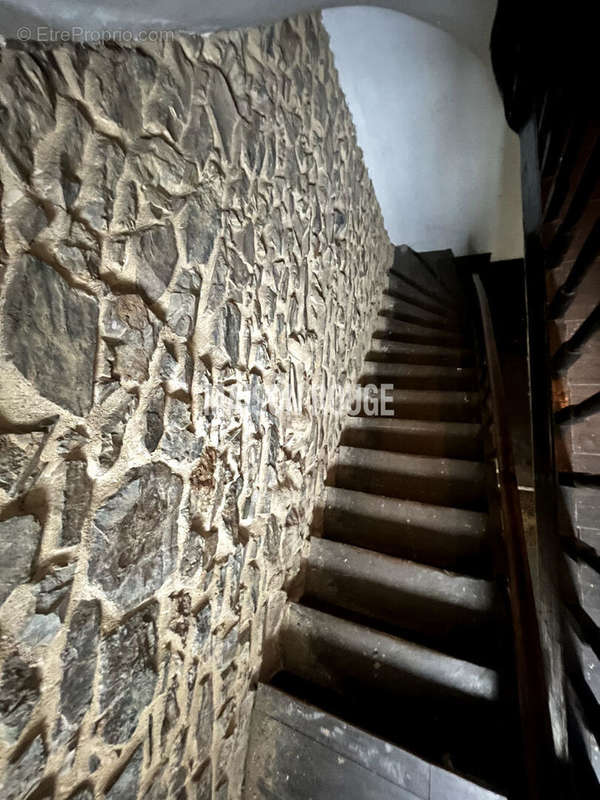 Appartement à FOUGERES