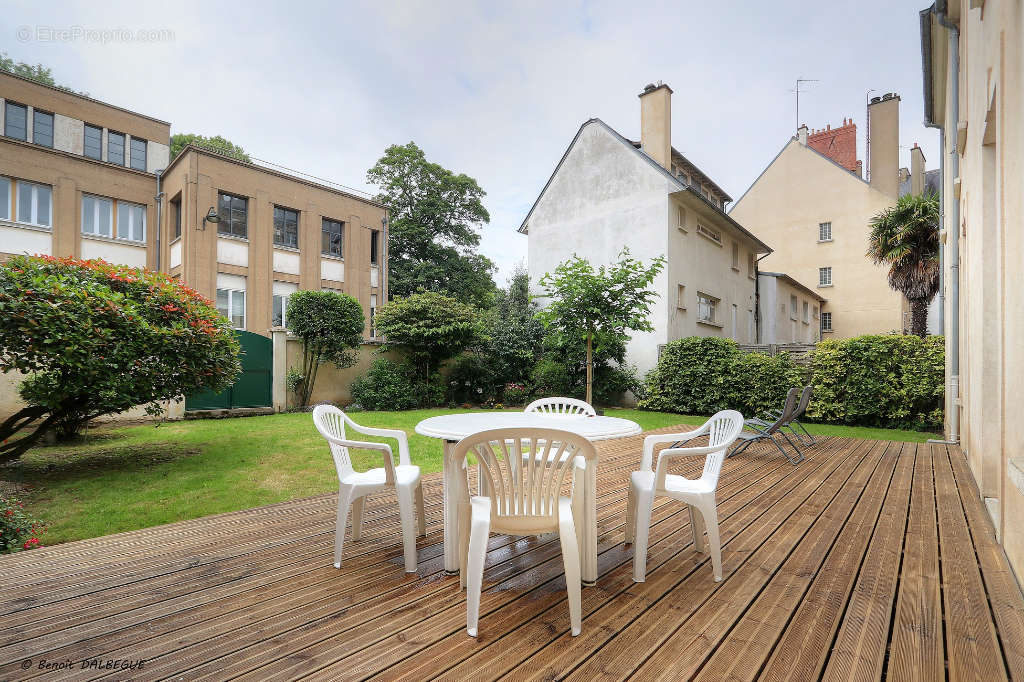 Maison à RENNES