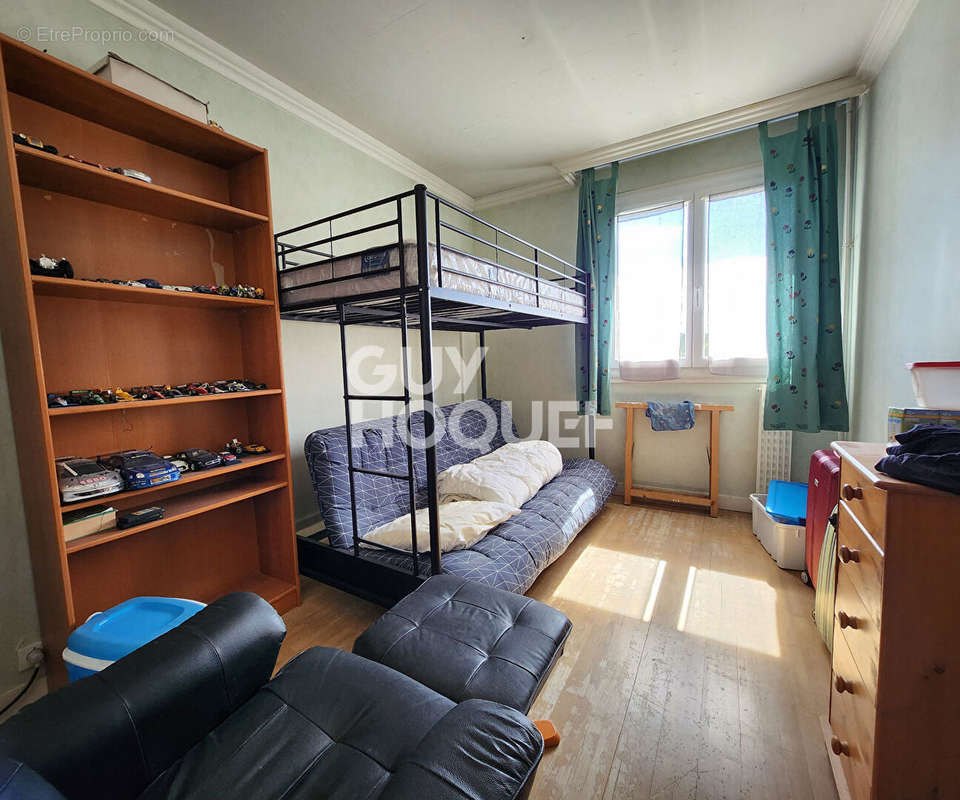 Appartement à DOMONT