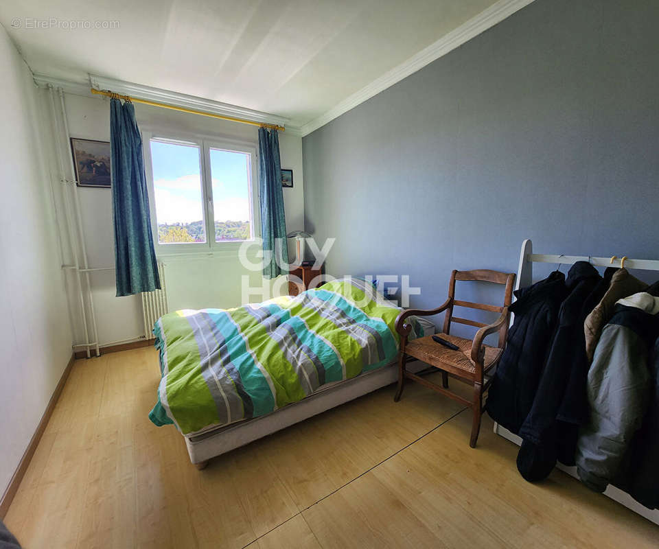 Appartement à DOMONT