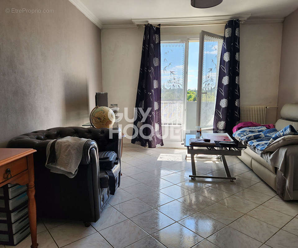 Appartement à DOMONT