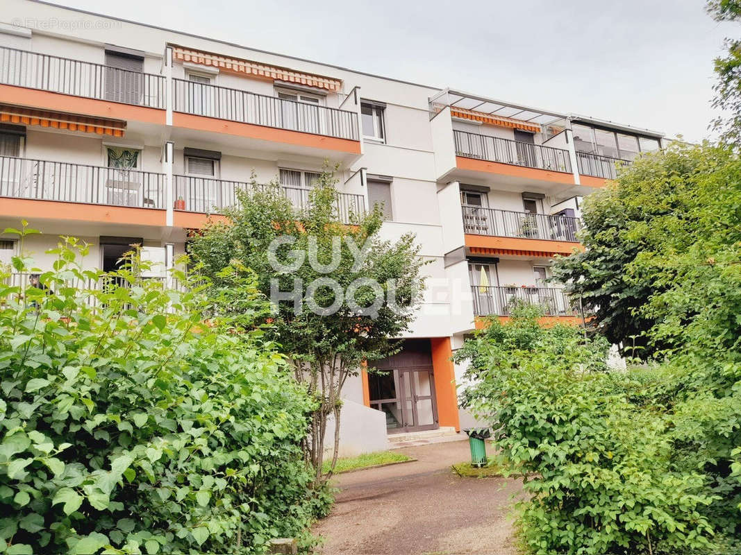 Appartement à ANNECY