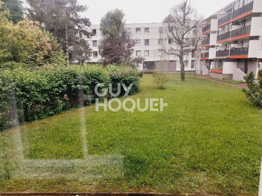 Appartement à ANNECY