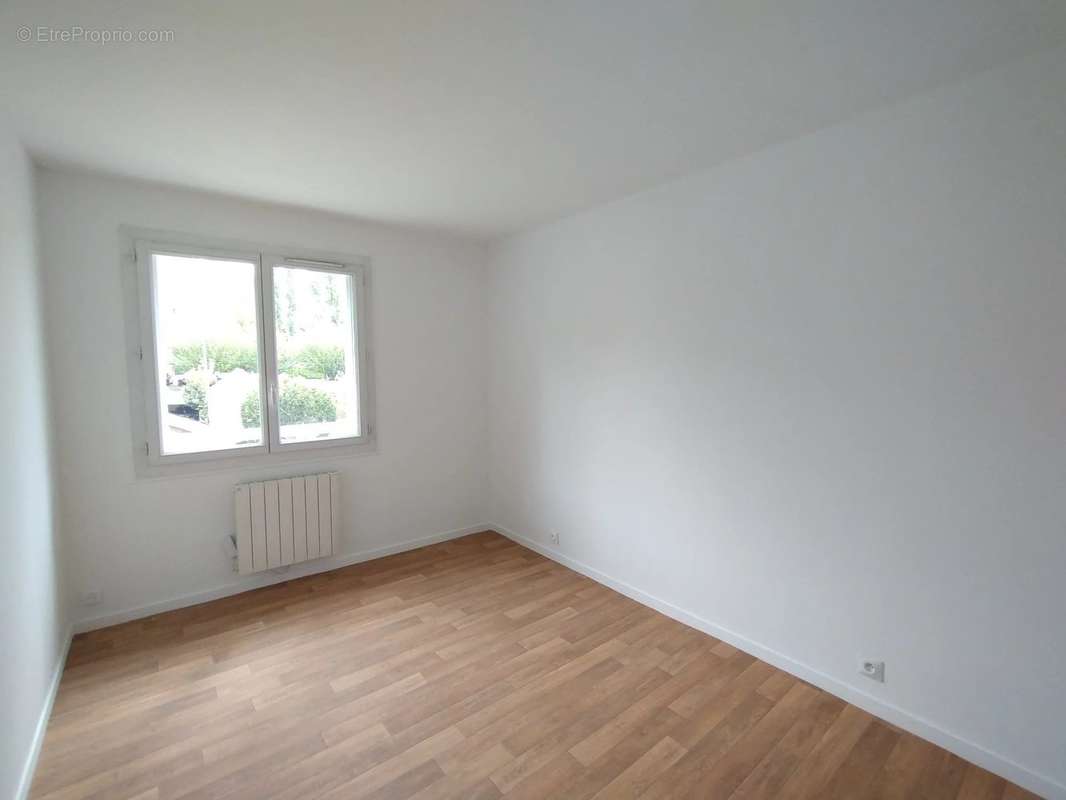 Appartement à LE RAINCY