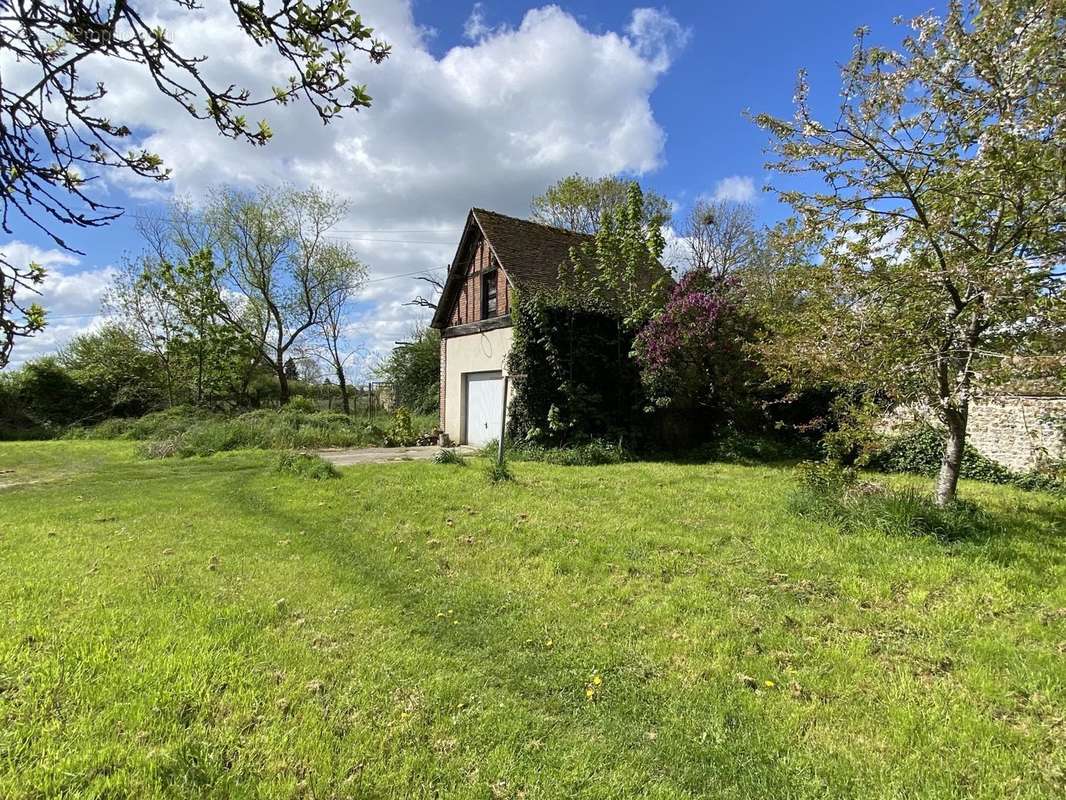 Appartement à VERNEUIL-SUR-AVRE