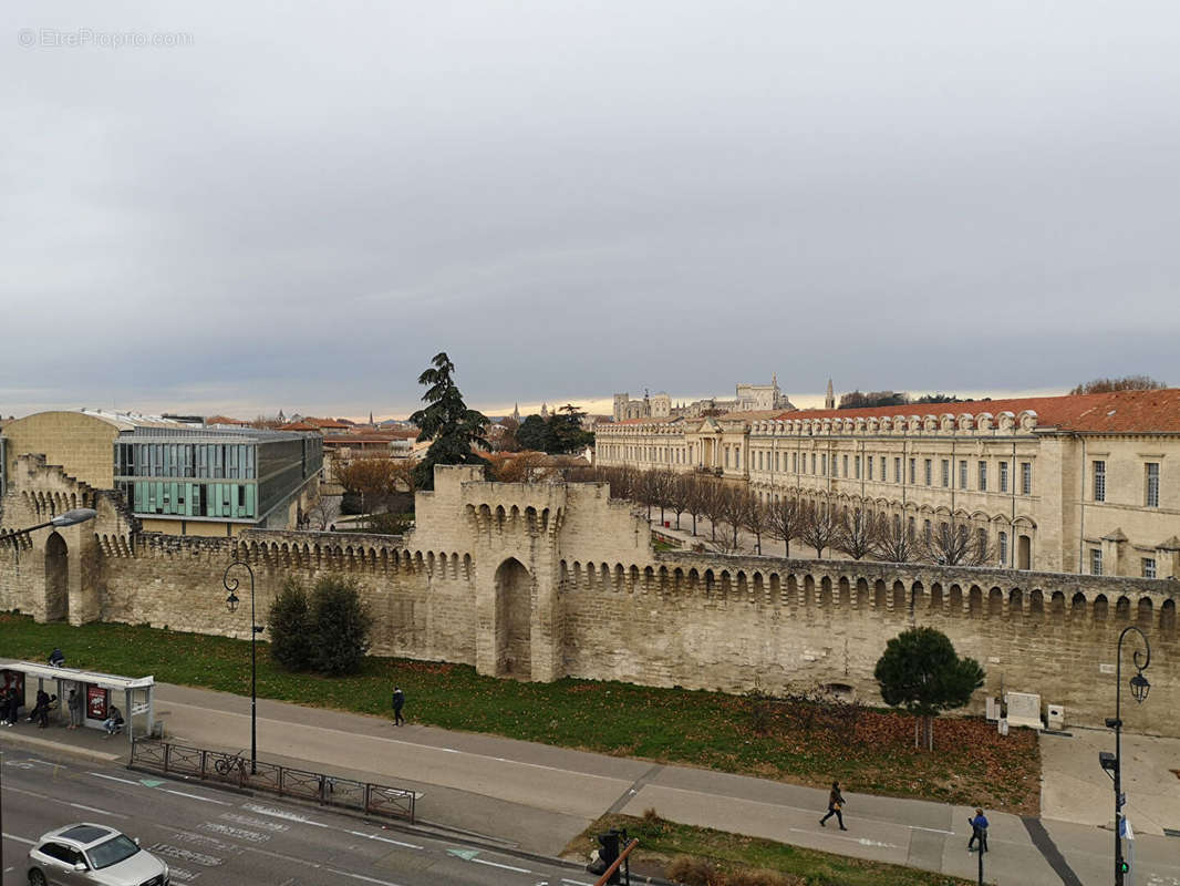 Appartement à AVIGNON