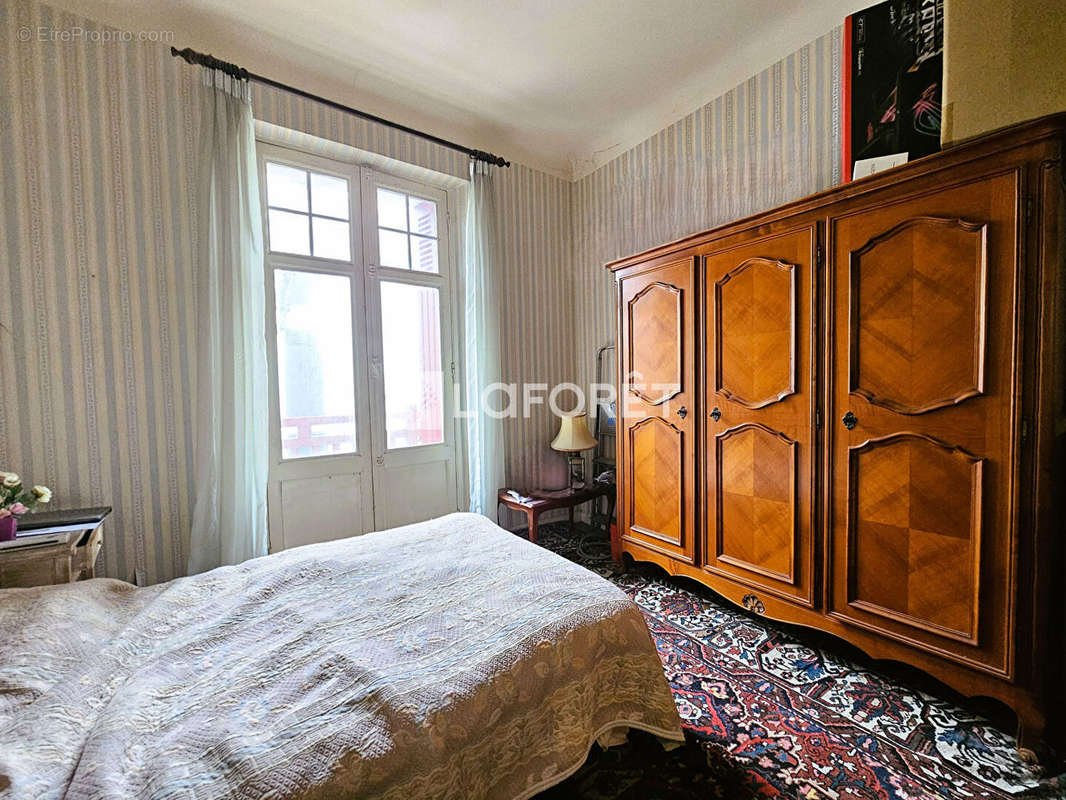 Appartement à BIARRITZ