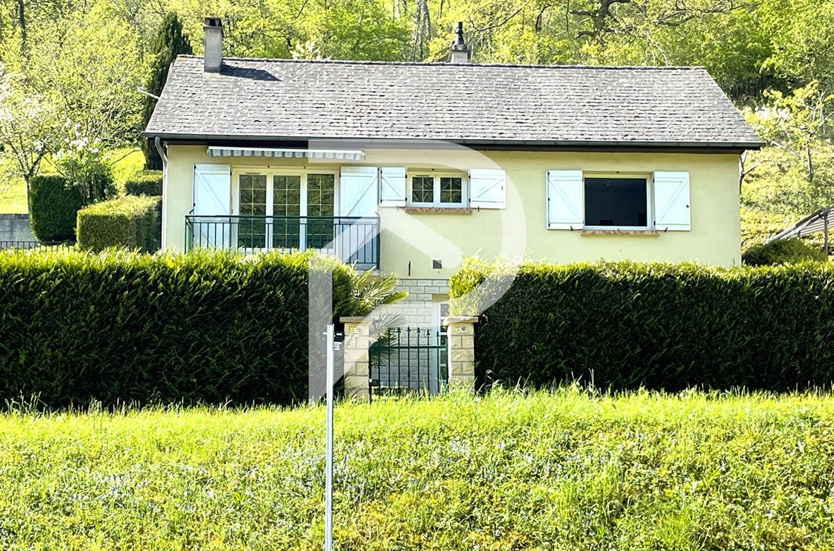 Maison à VERNON