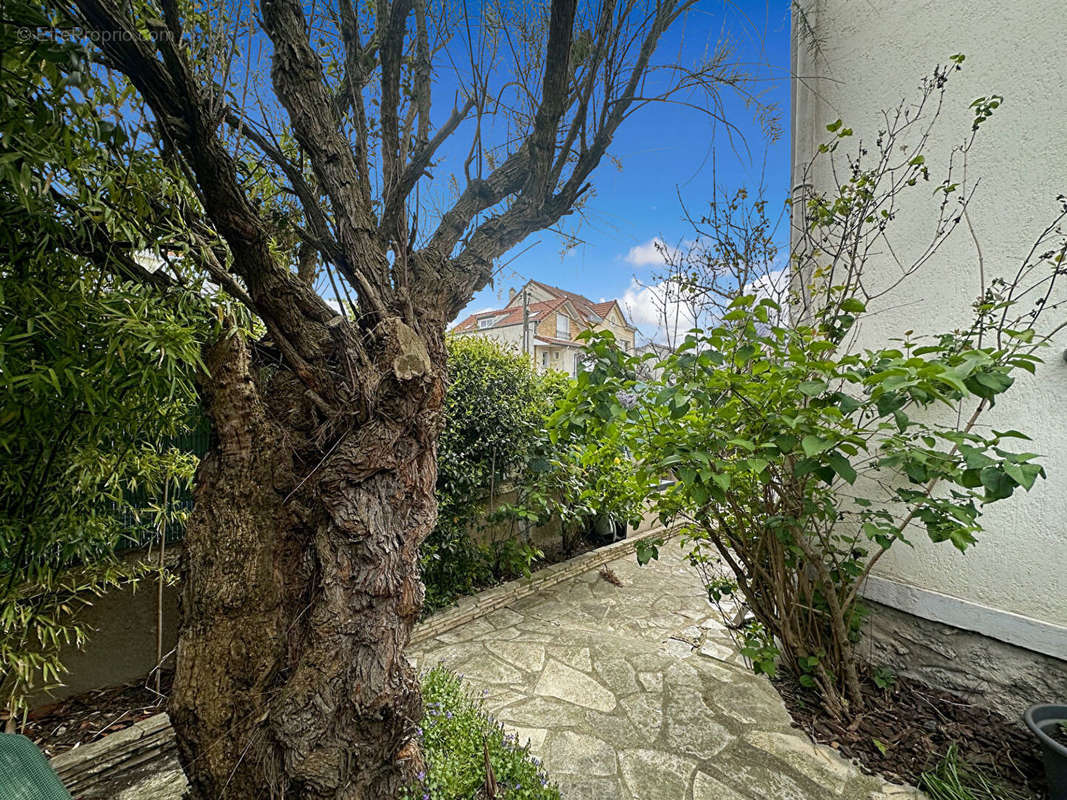 Maison à MONTREUIL