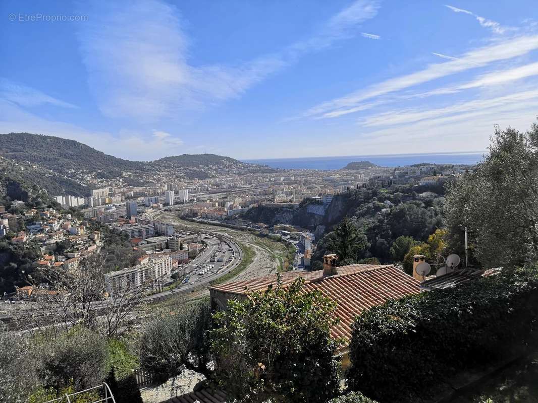 Maison à NICE