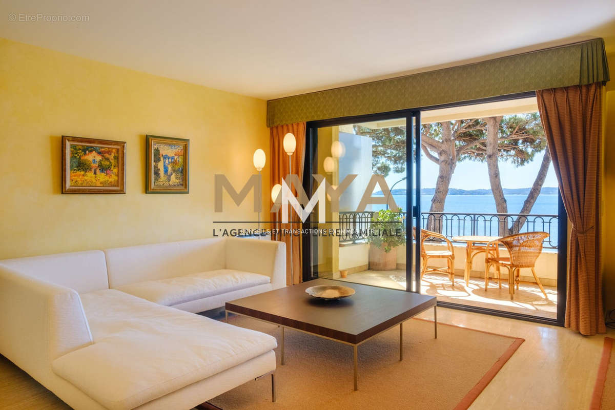 Appartement à SAINTE-MAXIME