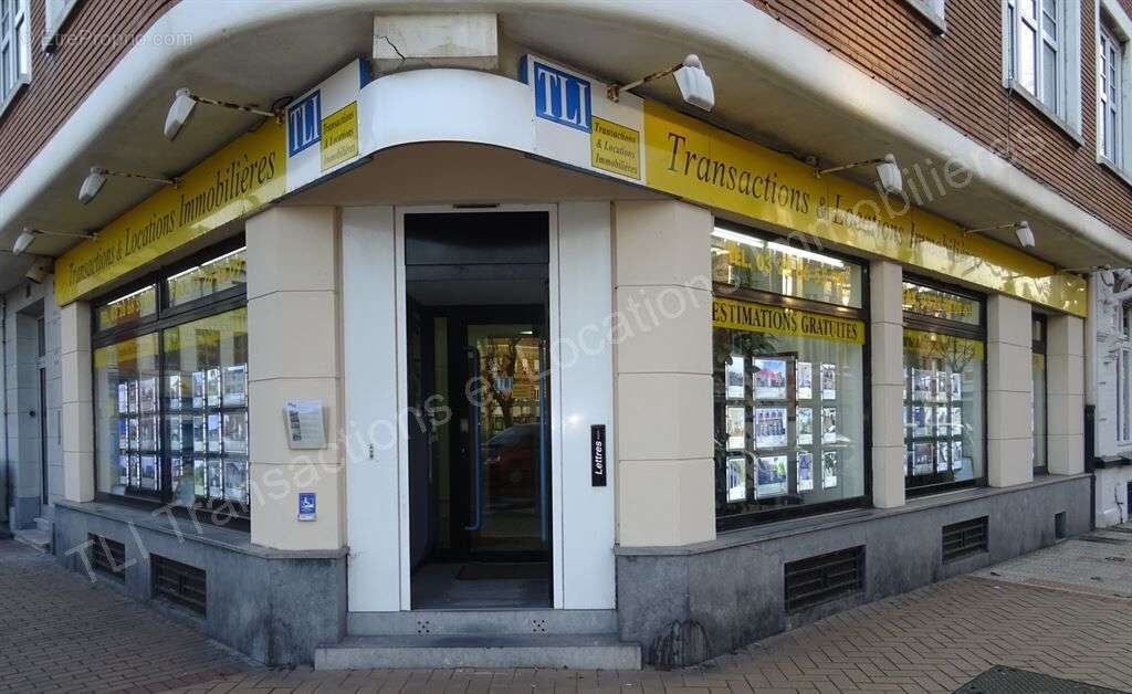 Maison à DUNKERQUE