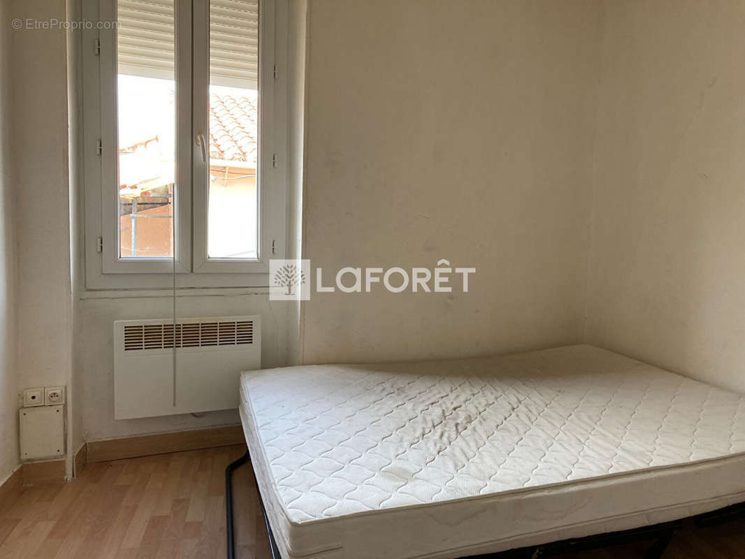 Appartement à PRADES