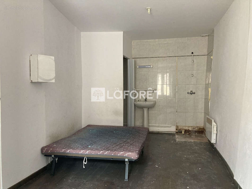 Appartement à PRADES